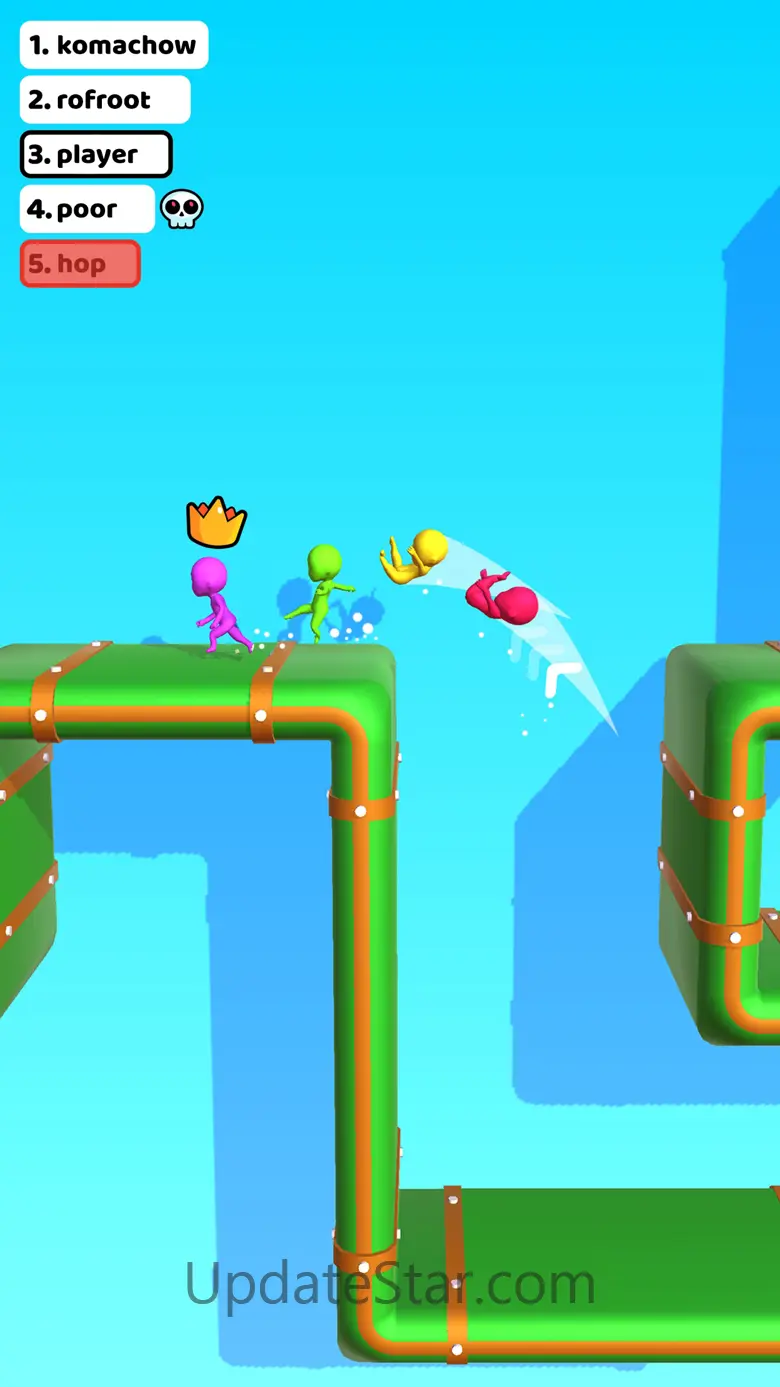 Epic Run 3D 1.8