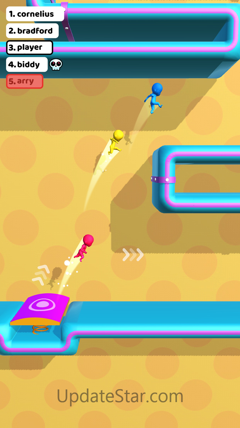 Epic Run 3D 1.8