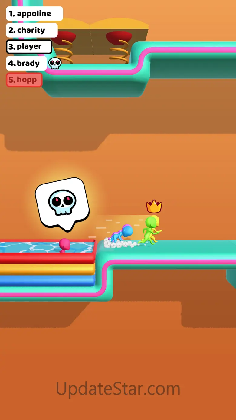 Epic Run 3D 1.8