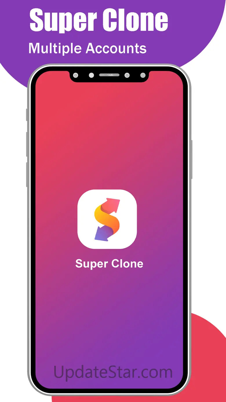 Super Clone: Multiple Accounts 6.0.02.0110
