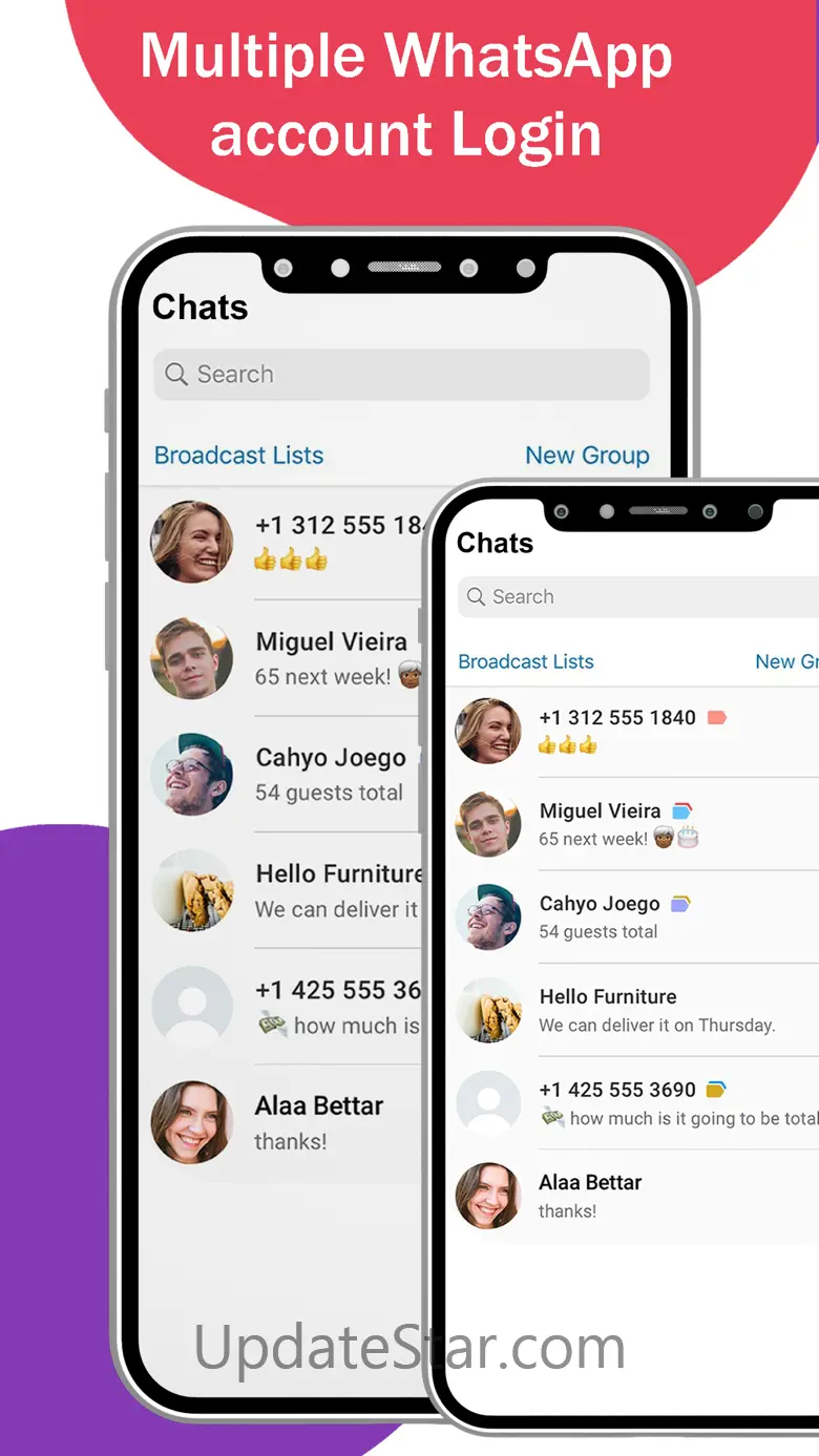 Super Clone: Multiple Accounts 6.0.02.0110