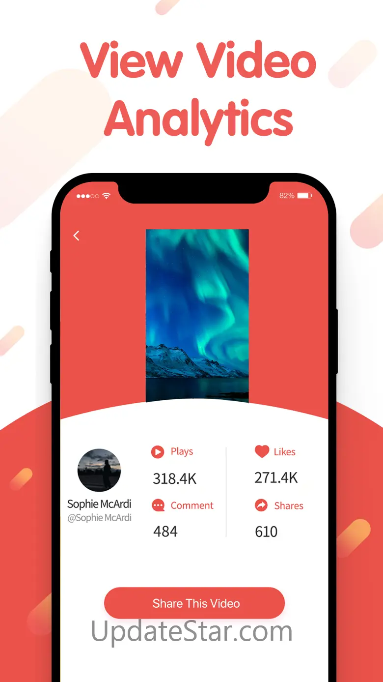 TokVideo - Save & Repost Video 1.8
