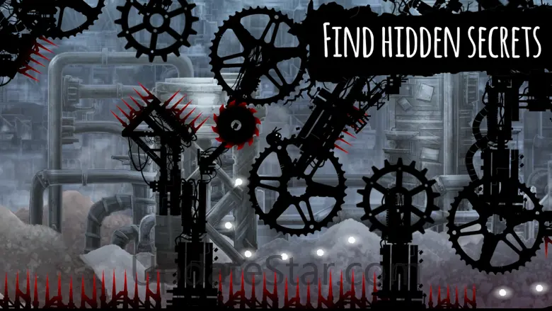 Shadow Bug 1.3