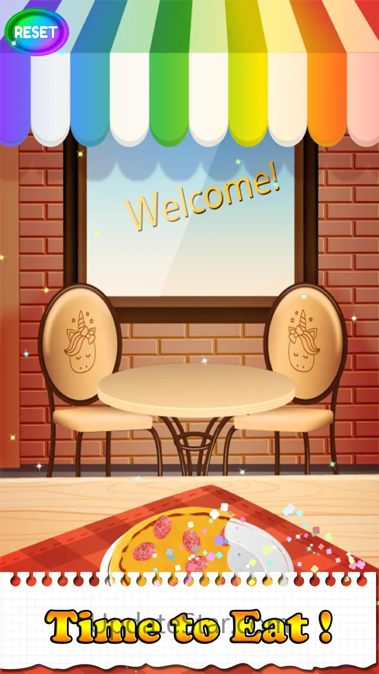 Cooking Games - Food Chef 2.0