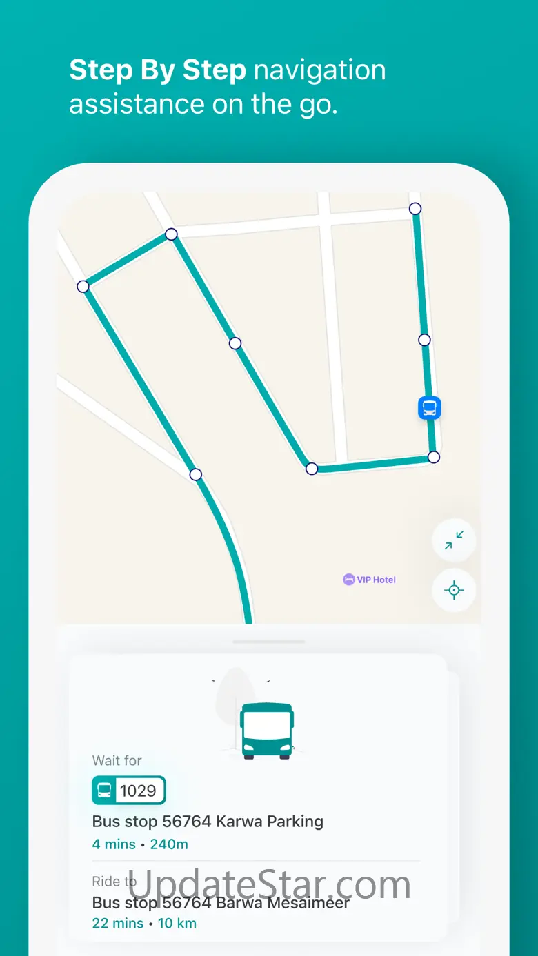 Karwa Taxi 4.4.6