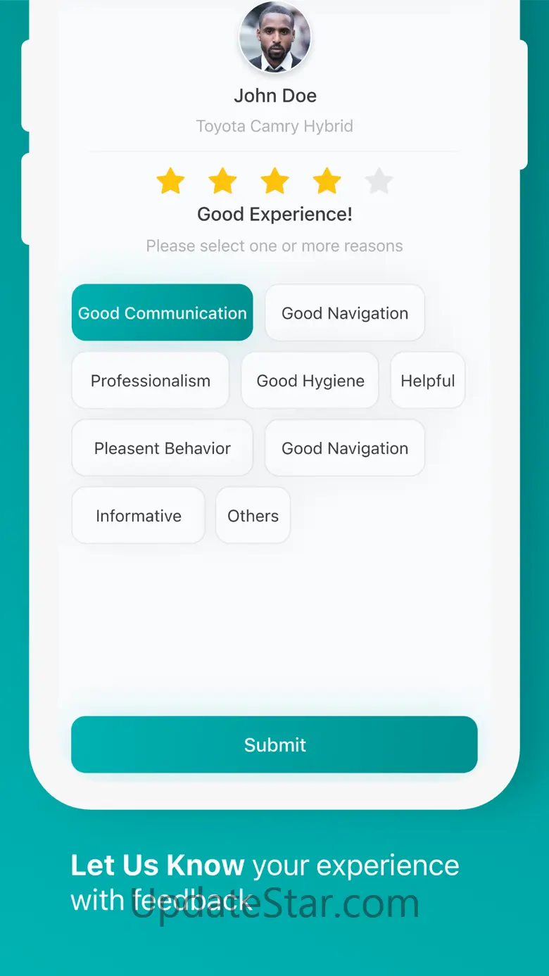 Karwa Taxi 4.4.6