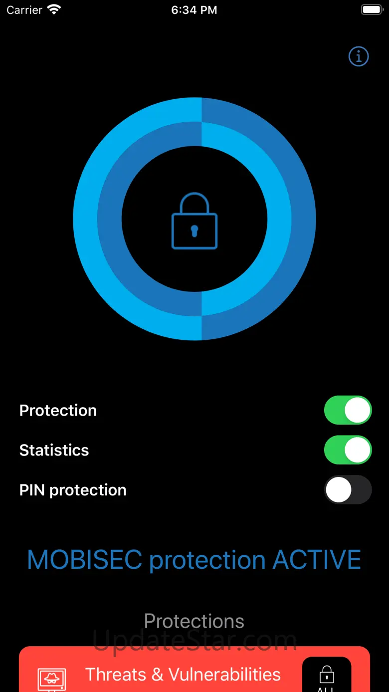 MobiWall 1.2.3