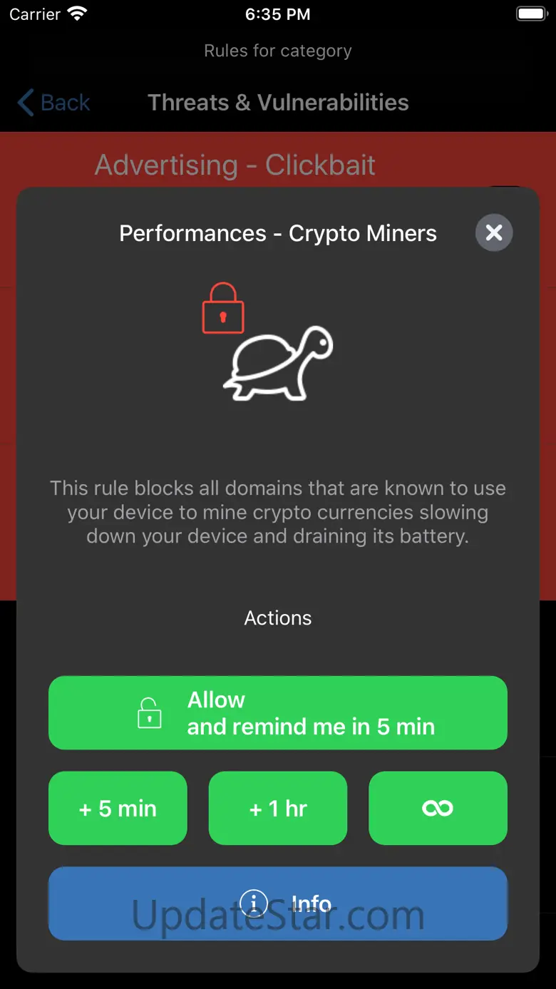 MobiWall 1.2.3