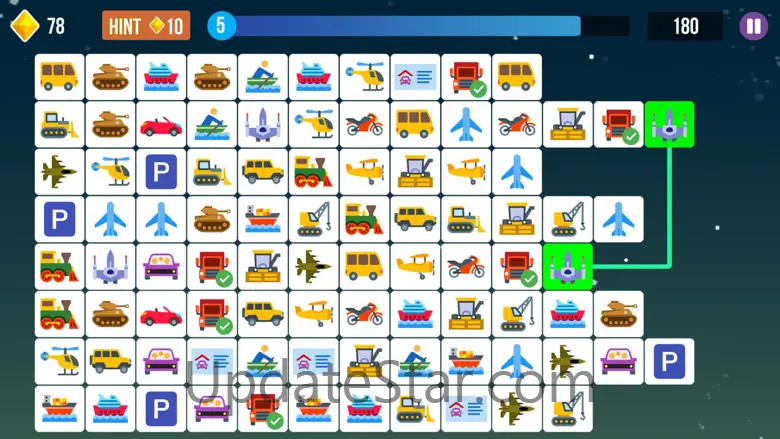 Pet Connect: Tile Connect 6.7.2