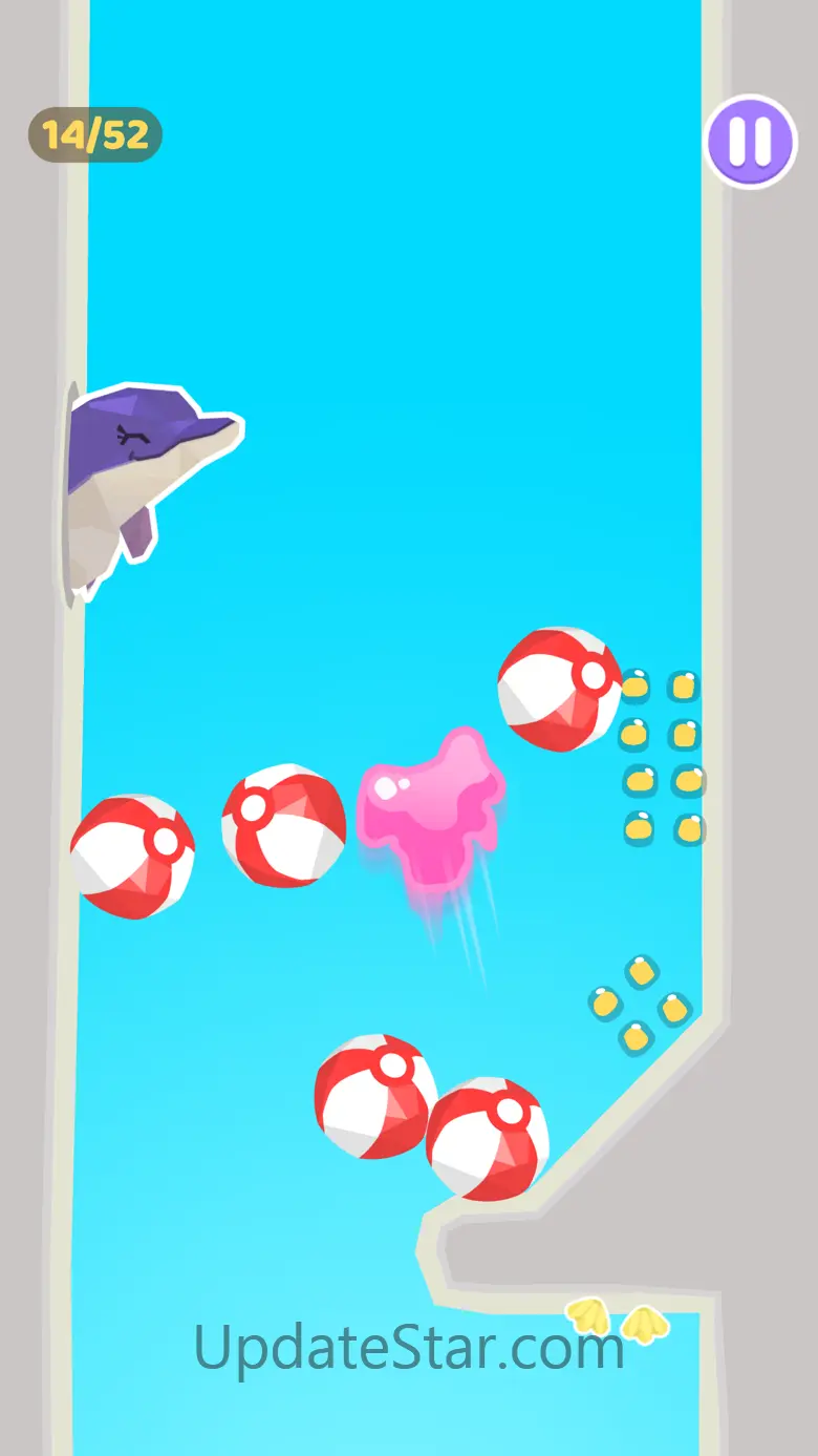 Sticky Slime 3D 2.11