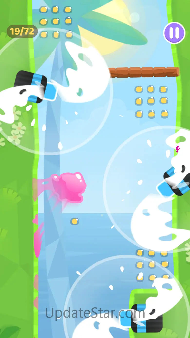 Sticky Slime 3D 2.11