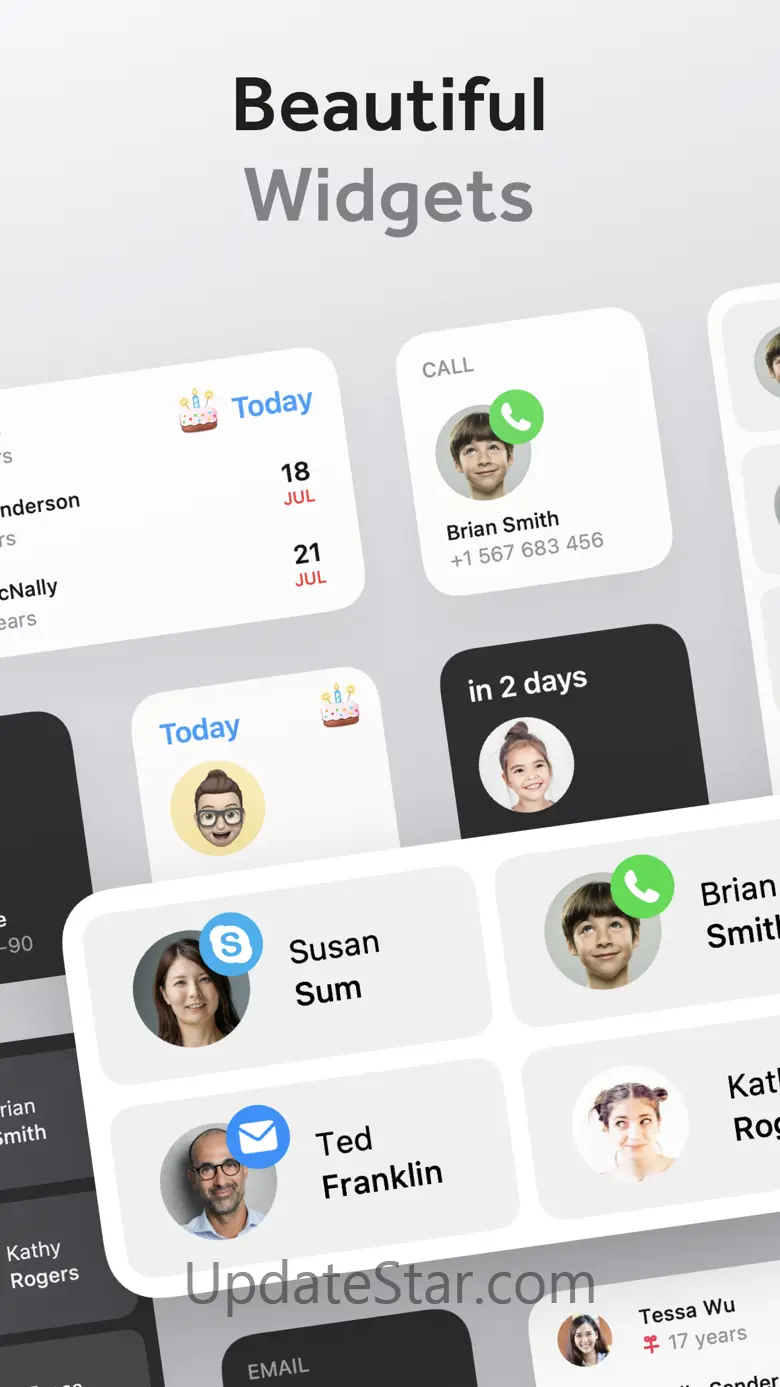 Cardhop Contacts 2.2.18