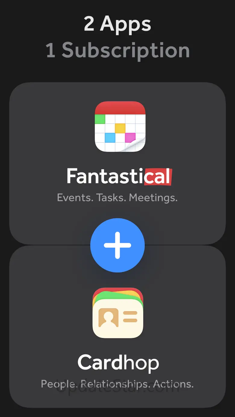 Cardhop Contacts 2.2.18