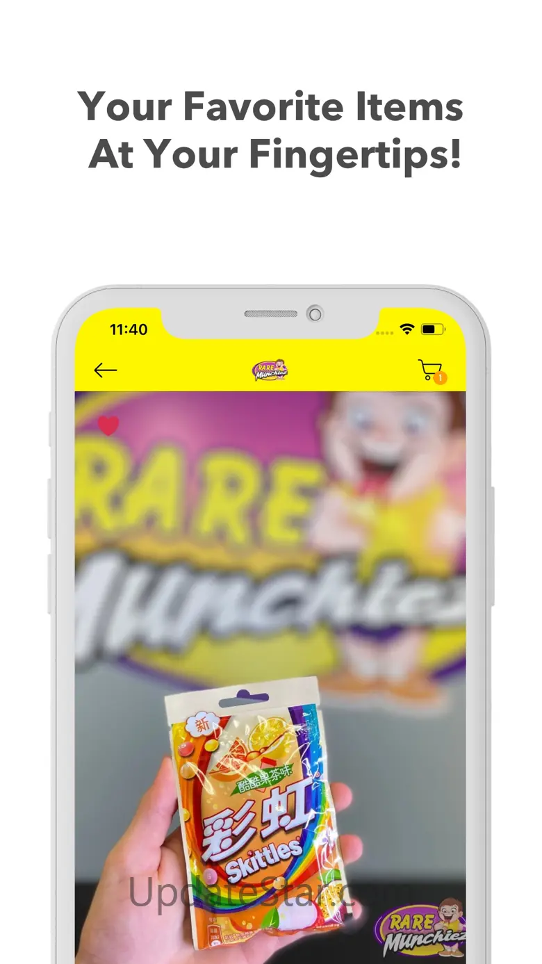 RareMunchiez 1.6