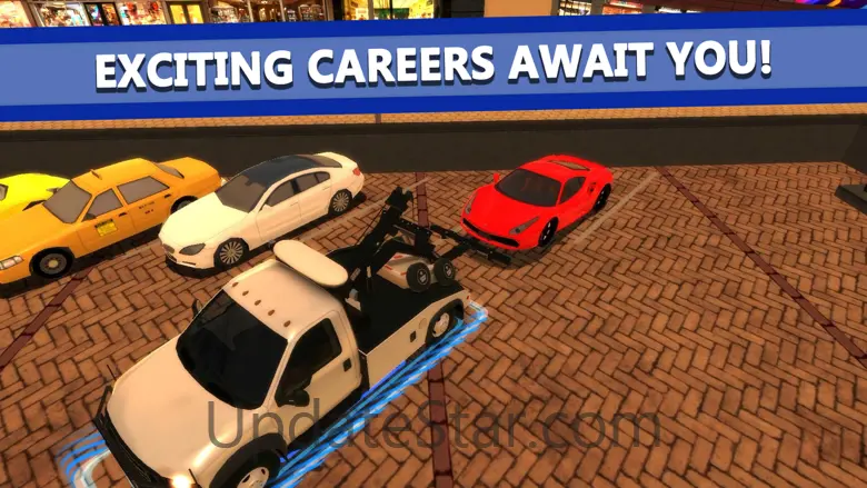 Emergency Driver: City Hero 1.4.2