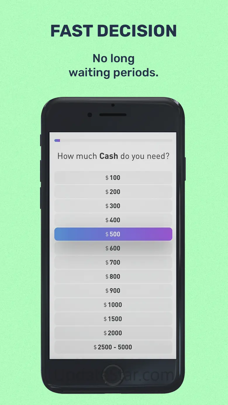 Loan Star - Instant Money Now 1.0