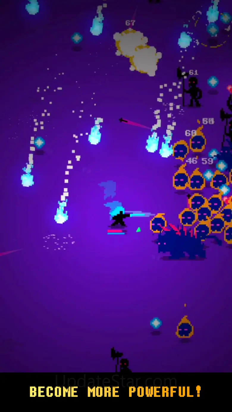 Demon Survival: Roguelite RPG 1.06