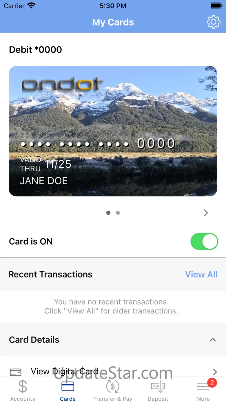 Guardians One Mobile Banking 24.1.70
