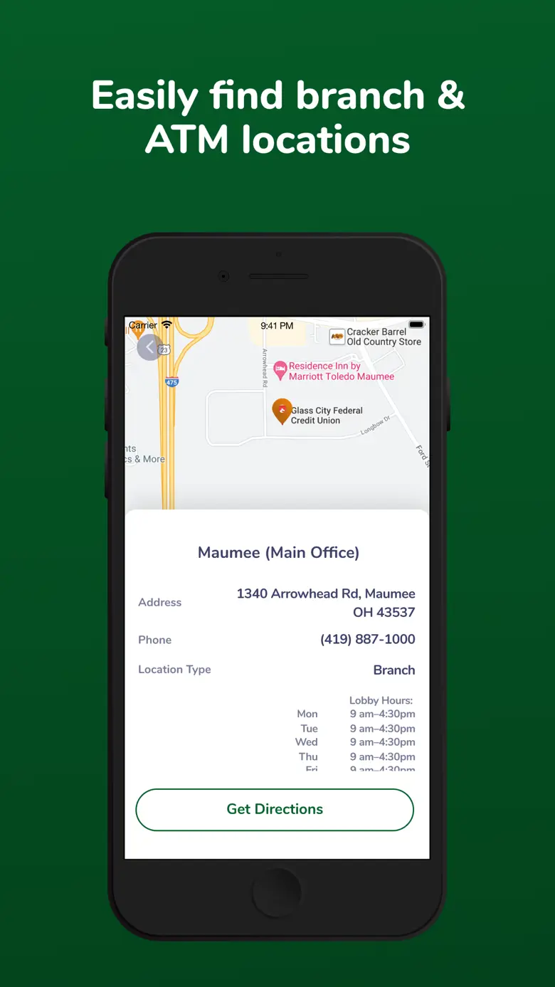 Glass City FCU Mobile 24.06.0