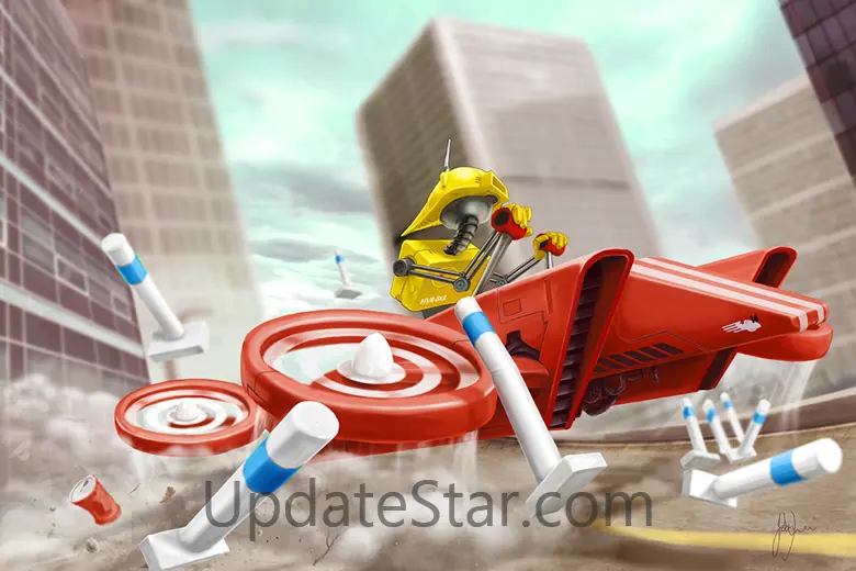 Hover Biker 1.1.1