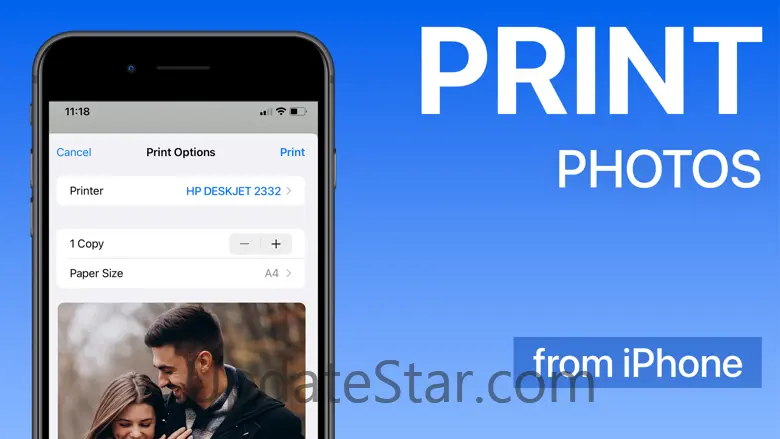 Air Printer App 1.9