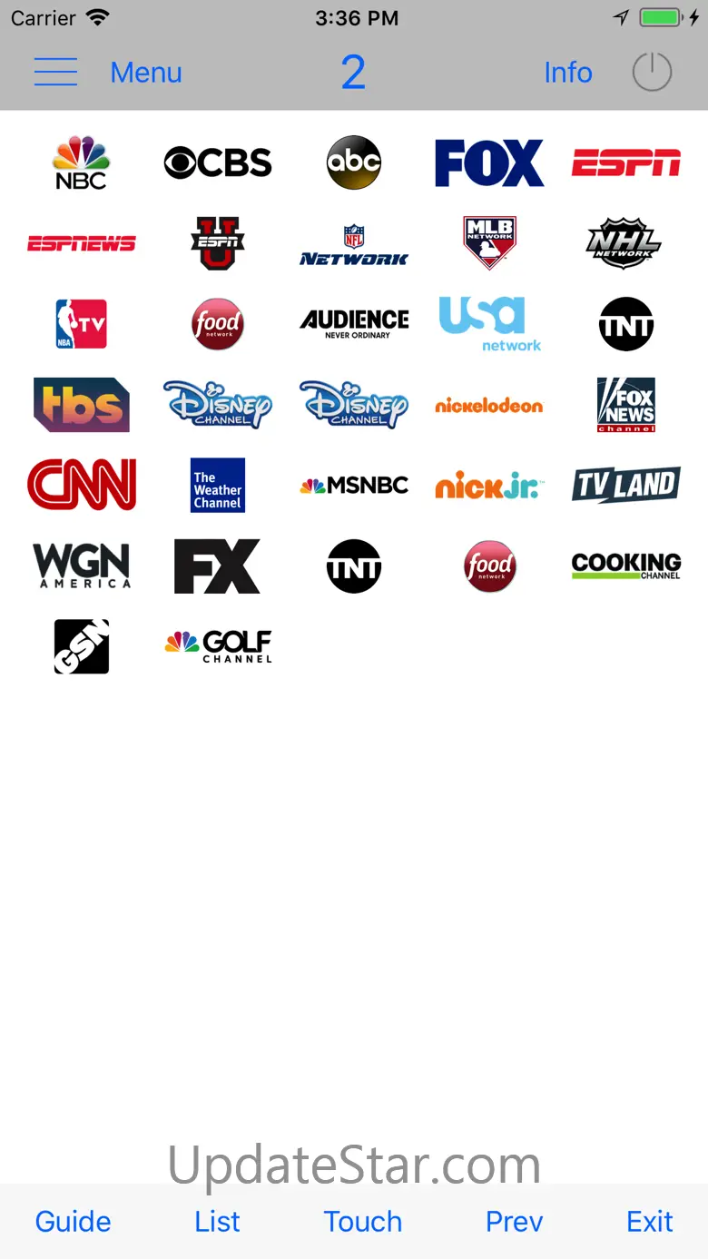 Direct Remote for DIRECTV 3.14