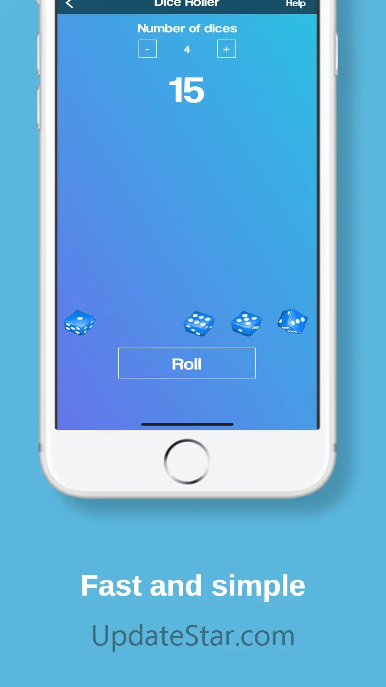 Random Picker 2.1