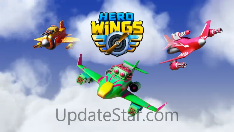 Hero Wings 1.01