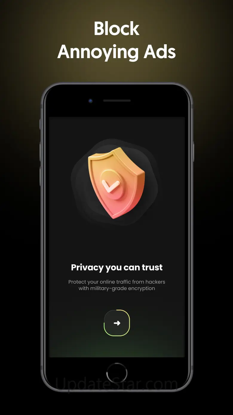 VPN Guard - Secure & Safe 1.9