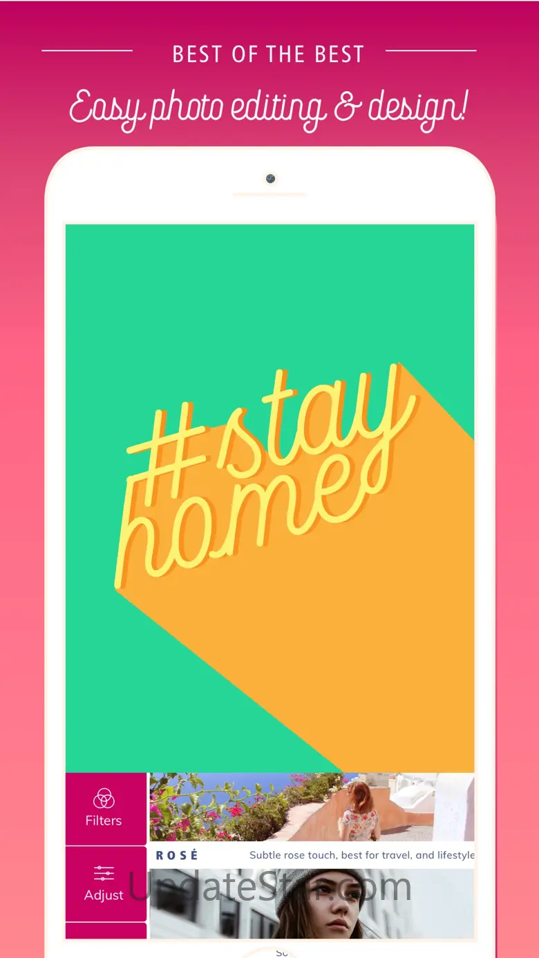 Typic 2: Text & Photo Editor 5.4.3