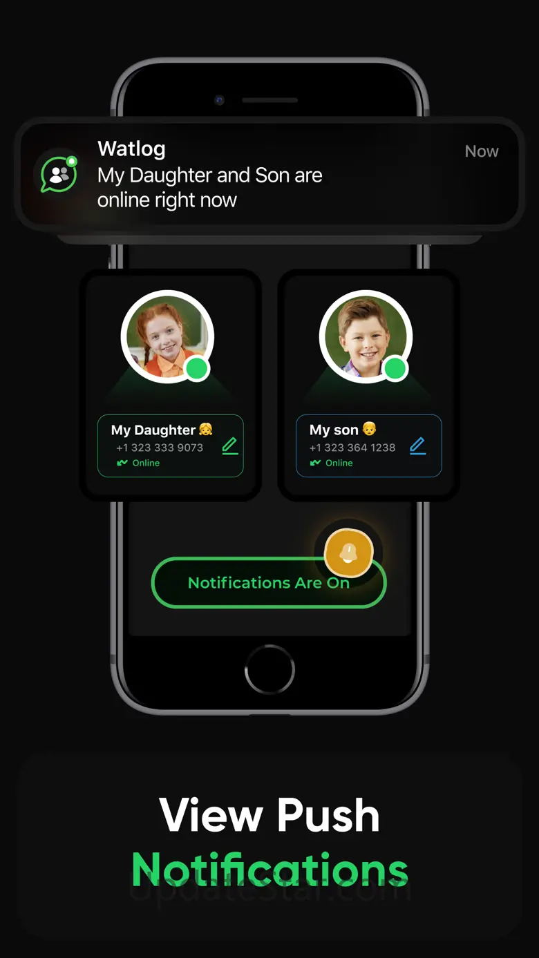 Watlog - Online Tracker 1.0.5