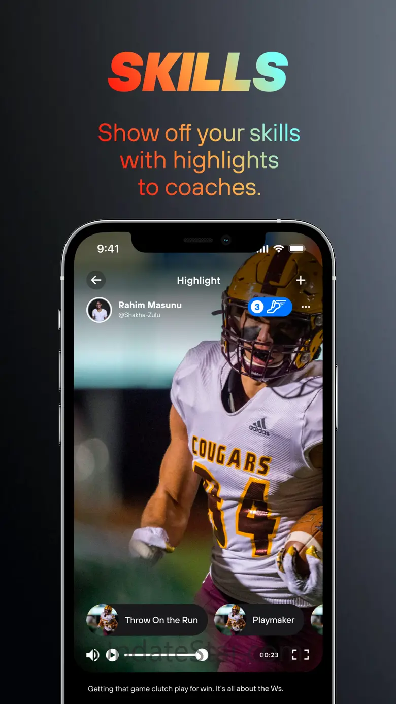 AllAthlete 1.7.26