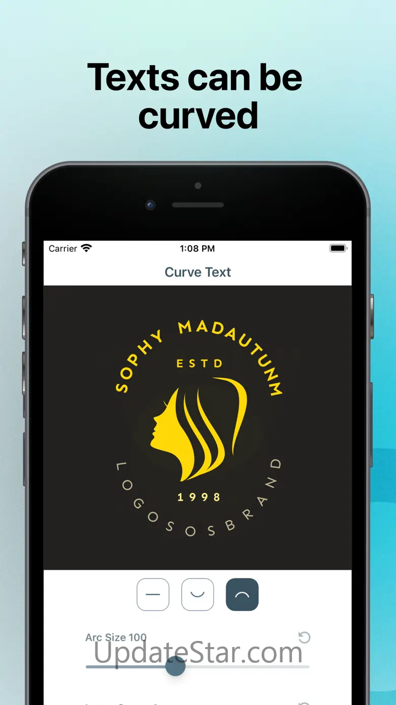 Logo Maker SOS: Design Creator 3.3.9