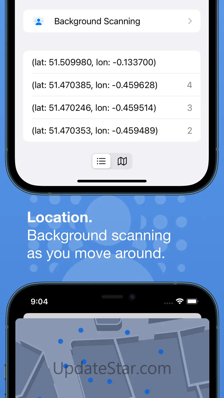 Bluetooth Inspector 1.7.2