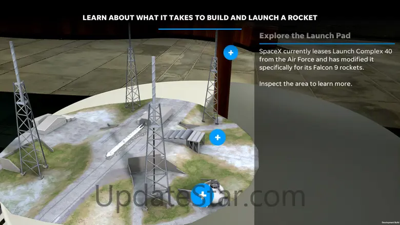 321 LAUNCH 2.2