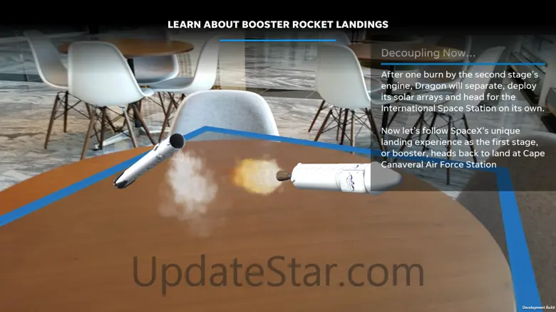 321 LAUNCH 2.2