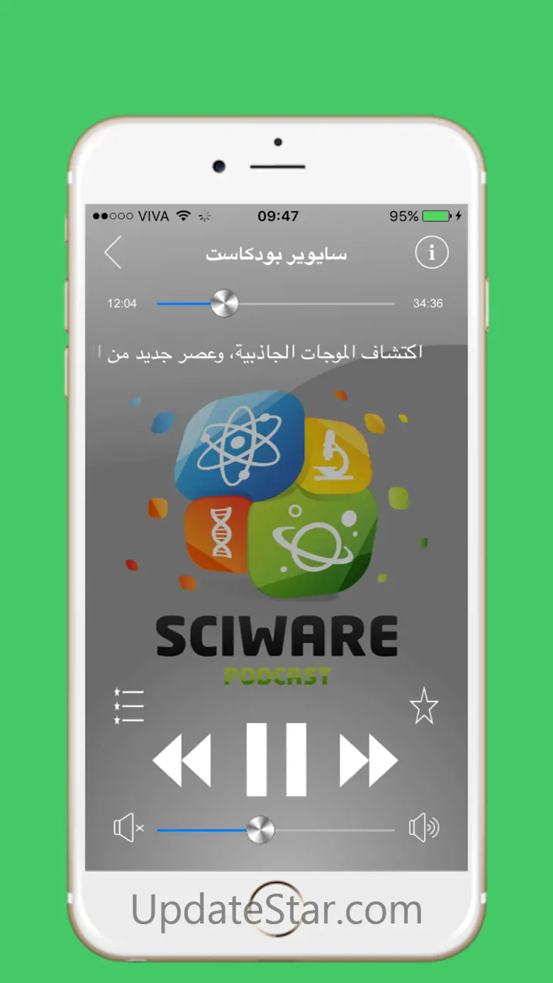 Sciware Podcast 2.1.11