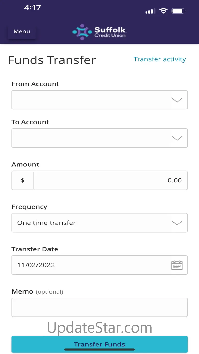 Suffolk CU Mobile 10.0.5904