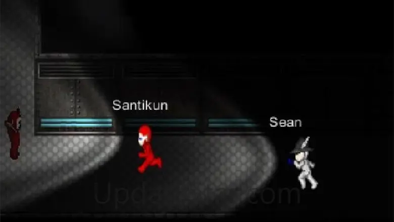 Slendytubbies 2D 1.20