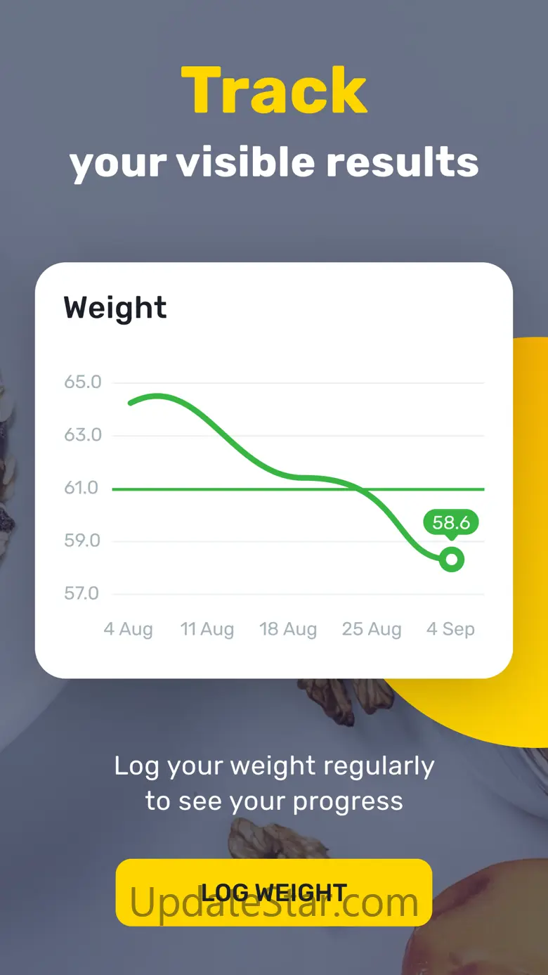 Go Fasting－Weight Loss Tracker 1.4.2