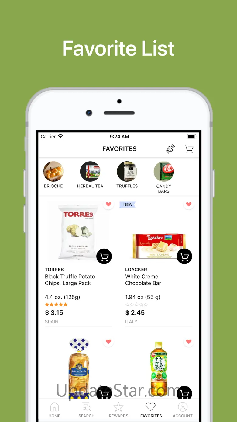 Yummy Bazaar V1.0.8
