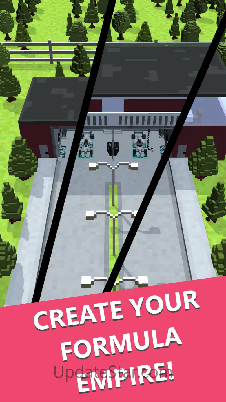 Formula Clicker Idle Tycoon 2.13