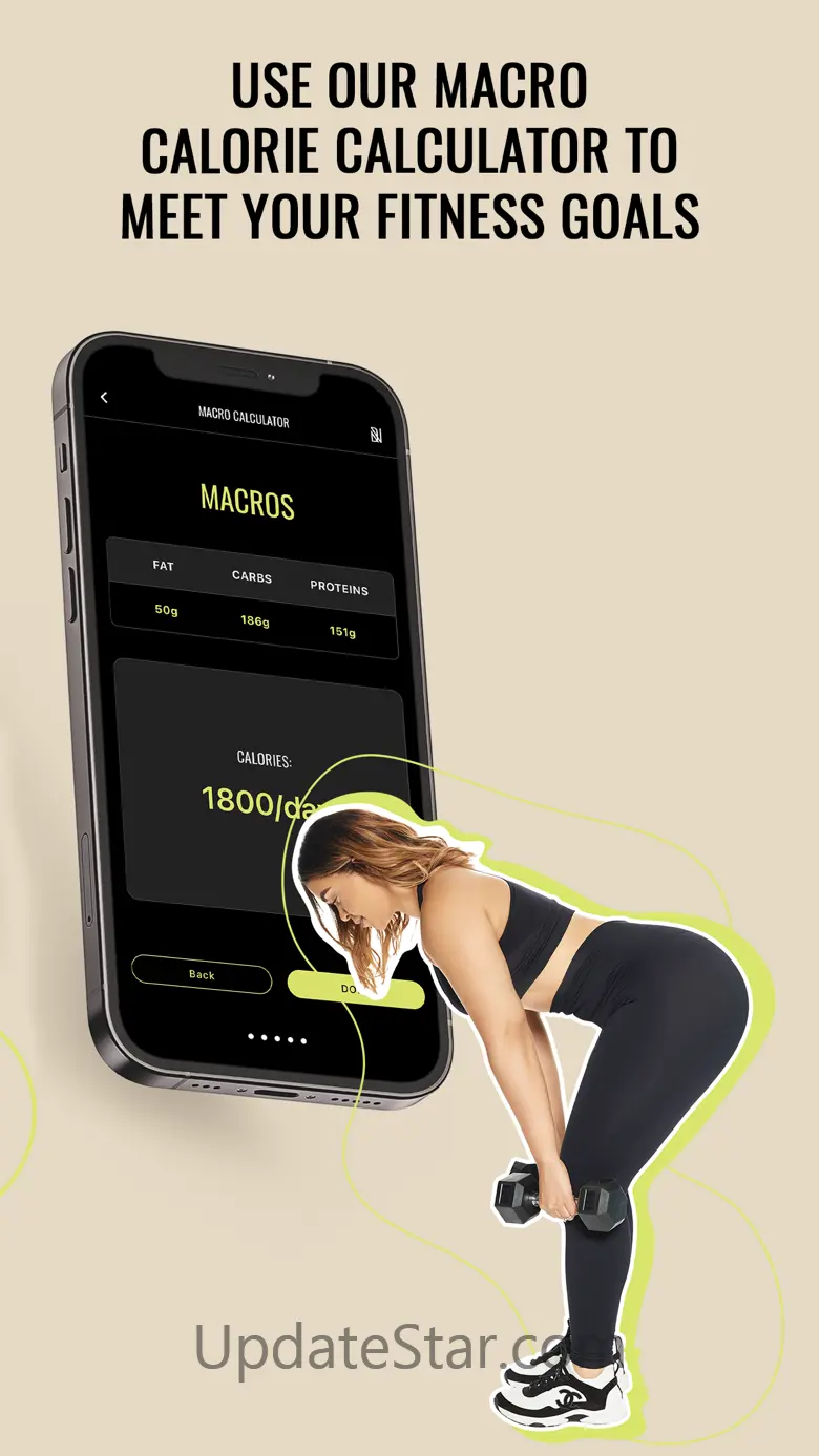 Darihana Nova Fitness 2.5.0