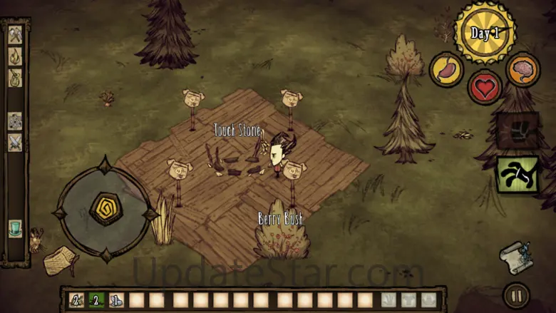 Don't Starve: Pocket Edition+ 1.2.10