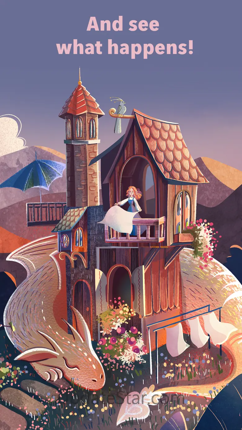 Artio: Coloring Puzzle Games 2.0.4