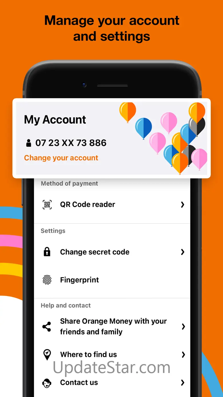 Orange Money Africa 5.15.4