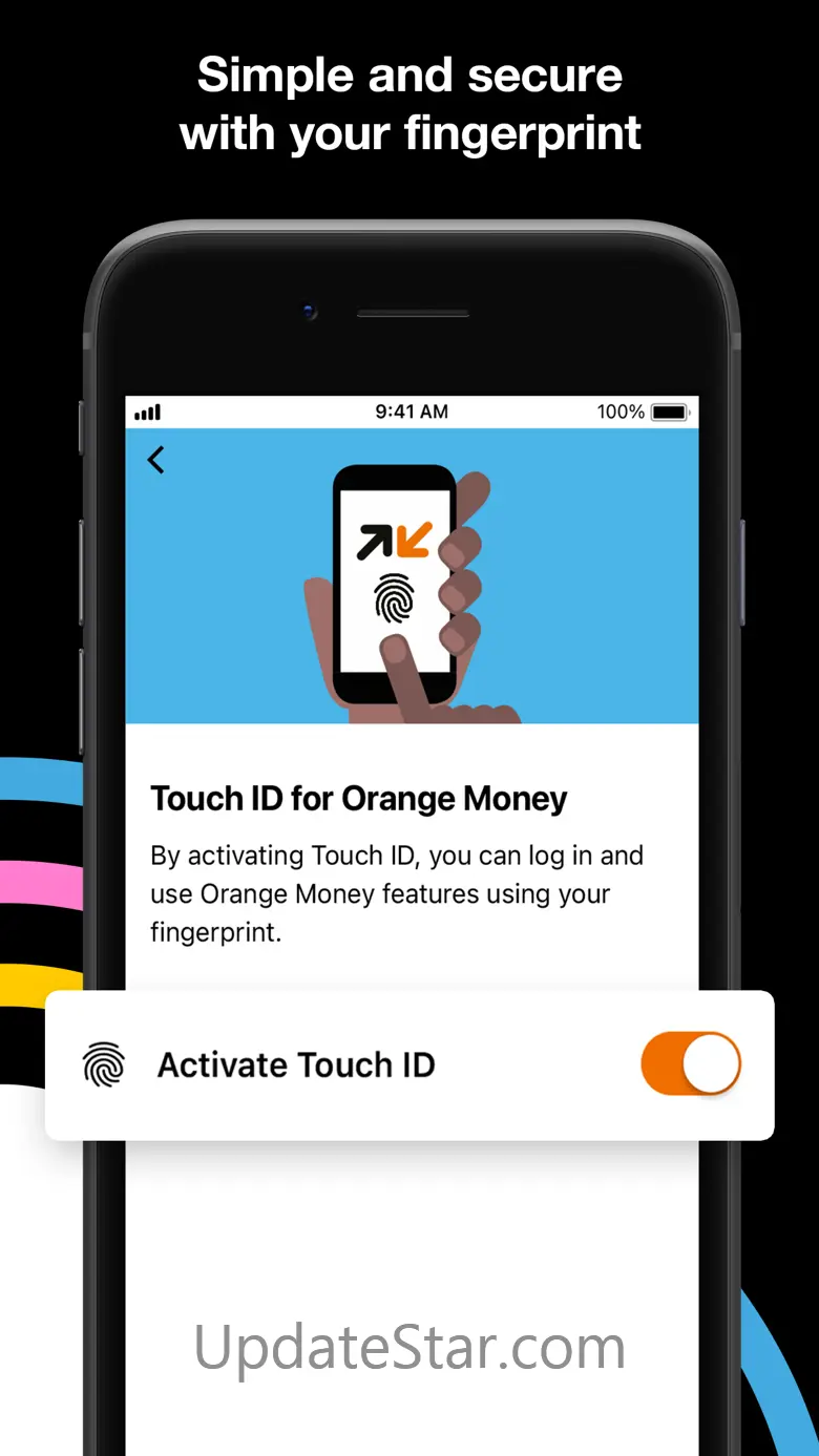 Orange Money Africa 5.15.4