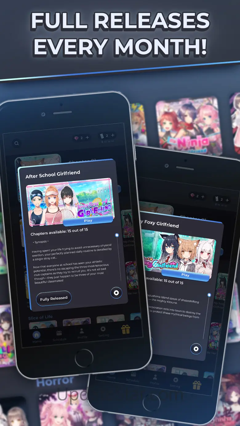 Anibabe! 8.7.0