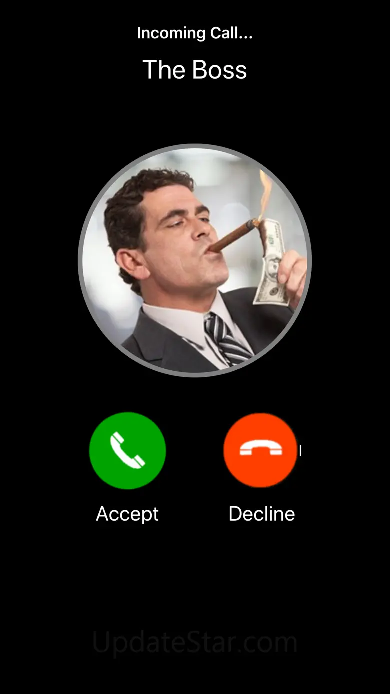 #1 Fake Call 2.9.1