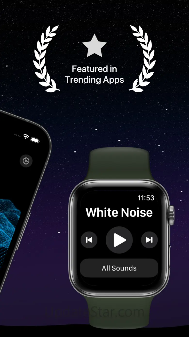 White Noise: Sound Machine 3.8.1